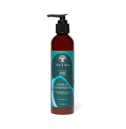 As I Am Bond Leave-In 237ml