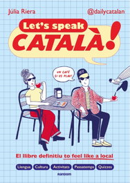 Let's speak Català!, Júlia Riera - RANDOM HOUSE