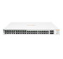 Hewlett Packard Enterprise Aruba Instant On 1830 48G 24p Class4 PoE 370W Switch