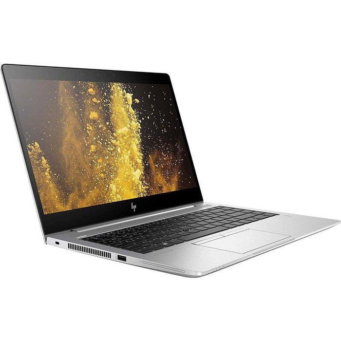HP EliteBook 840 G6 Reacondicionado i5-8365U 8GB 256GB SSD