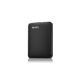 Western Digital WD Elements 1TB Negro USB-C