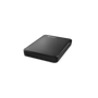 Western Digital WD Elements 1TB Negro USB-C