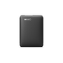 Western Digital WD Elements 1TB Negro USB-C