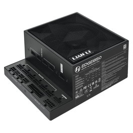 Lian Li EDGE EG0850 850W 80 PLUS Platinum PCIe 5.1 ATX 3.1 Negro