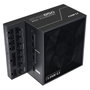 Lian Li EDGE EG0850 850W 80 PLUS Platinum PCIe 5.1 ATX 3.1 Negro