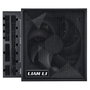 Lian Li EDGE EG0850 850W 80 PLUS Platinum PCIe 5.1 ATX 3.1 Negro