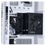Lian Li EDGE EG0850 850W 80 PLUS Platinum PCIe 5.1 ATX 3.1 Negro