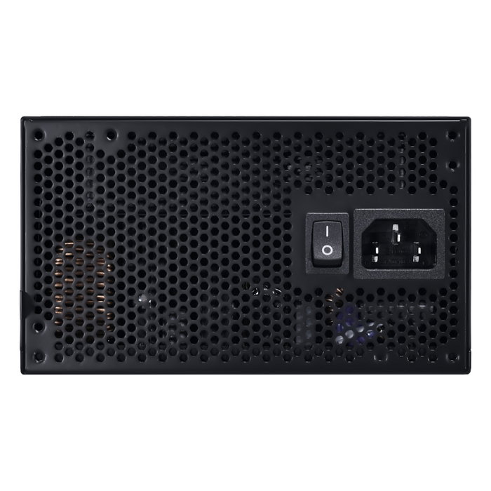 Lian Li EDGE EG0850 850W 80 PLUS Platinum PCIe 5.1 ATX 3.1 Negro