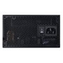 Lian Li EDGE EG0850 850W 80 PLUS Platinum PCIe 5.1 ATX 3.1 Negro