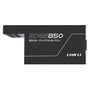 Lian Li EDGE EG0850 850W 80 PLUS Platinum PCIe 5.1 ATX 3.1 Negro