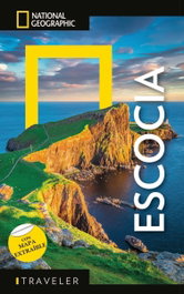National Geographic Guías Escocia - Guía National Geographic Traveler