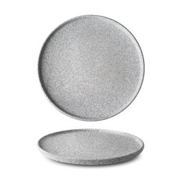 Langenthal Granit Raw N1 Plato Llano 26 cm (Set de 6)