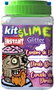 Instant Slime Kit Completo Cerebro De Pirata