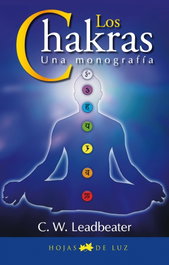 Los Chakras, C.W. Leadbeater - HOJAS DE LUZ