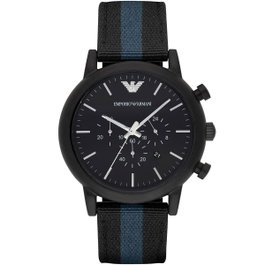 Armani AR1948 Negro
