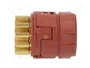 LAPP Conector M23 Hembra de 17 Pines EPIC® SIGNAL M23