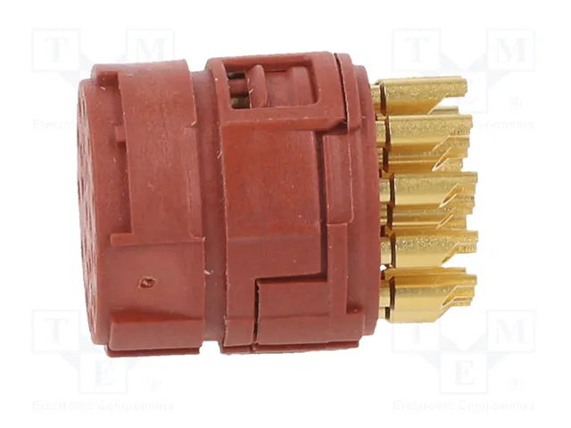 LAPP Conector M23 Hembra de 17 Pines EPIC® SIGNAL M23