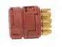 LAPP Conector M23 Hembra de 17 Pines EPIC® SIGNAL M23