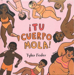 Bellaterra, TU CUERPO MOLA! - Tyler Feder