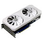 Sparkle Intel Arc A750 ROC Luna OC Edition 8GB GDDR6 Blanco