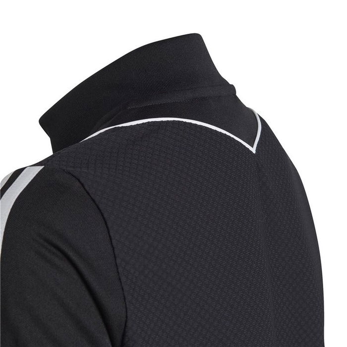 Chaqueta Deportiva para Niños Adidas Tiro 23 League Negro Fútbol 15-16 Años