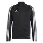 Chaqueta Deportiva para Niños Adidas Tiro 23 League Negro Fútbol 15-16 Años
