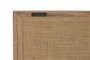 DKD Home Decor Cuadro Boho Multicolor 3 x 90 x 60 cm (2 Unidades)