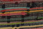 DKD Home Decor Cuadro Boho Multicolor 3 x 90 x 60 cm (2 Unidades)