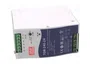 MEAN WELL TDR-240-24 Alimentador de impulso para carril DIN 240W 24VDC 10A