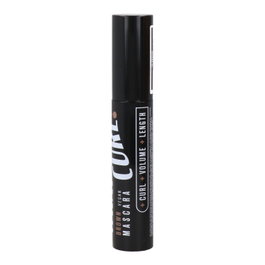 Andreia What The Curl Brown Mascarilla