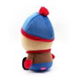 Youtooz South Park Peluche Stan 22 cm