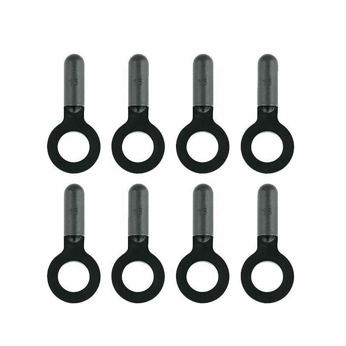 SKS Set de fijaciones para guardabarros fijos (10 unidades) SKS Set de fijaciones para guardabarros fijos (10 unidades)