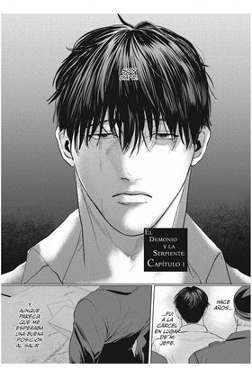 Yermo Ediciones Y Publicaciones, S.L. El demonio y la serpiente de YUITSU