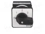 EATON ELECTRIC Interruptor de levas multiposición T0-2-8242/E 20A 5 posiciones