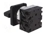 EATON ELECTRIC Interruptor de levas multiposición T0-2-8242/E 20A 5 posiciones