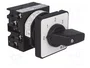 EATON ELECTRIC Interruptor de levas multiposición T0-2-8242/E 20A 5 posiciones