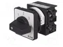 EATON ELECTRIC Interruptor de levas multiposición T0-2-8242/E 20A 5 posiciones