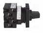 EATON ELECTRIC Interruptor de levas multiposición T0-2-8242/E 20A 5 posiciones