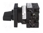 EATON ELECTRIC Interruptor de levas multiposición T0-2-8242/E 20A 5 posiciones