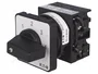 EATON ELECTRIC Interruptor de levas multiposición T0-2-8242/E 20A 5 posiciones