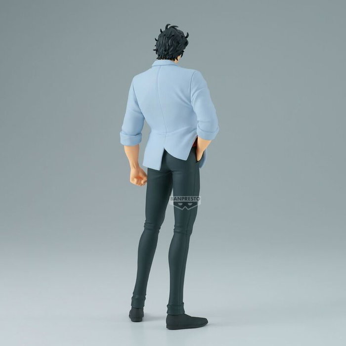 BANPRESTO Figura Ryo Saeba City Hunter Angel Dust 20cm