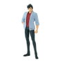 BANPRESTO Figura Ryo Saeba City Hunter Angel Dust 20cm