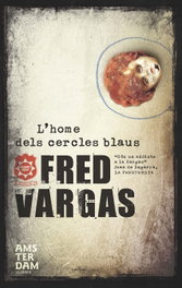 L'home dels cercles blaus, Fred Vargas - AMSTERDAM