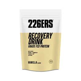 226ERS Recovery Drink 1Kg Sabor Vainilla Bebida Recuperadora