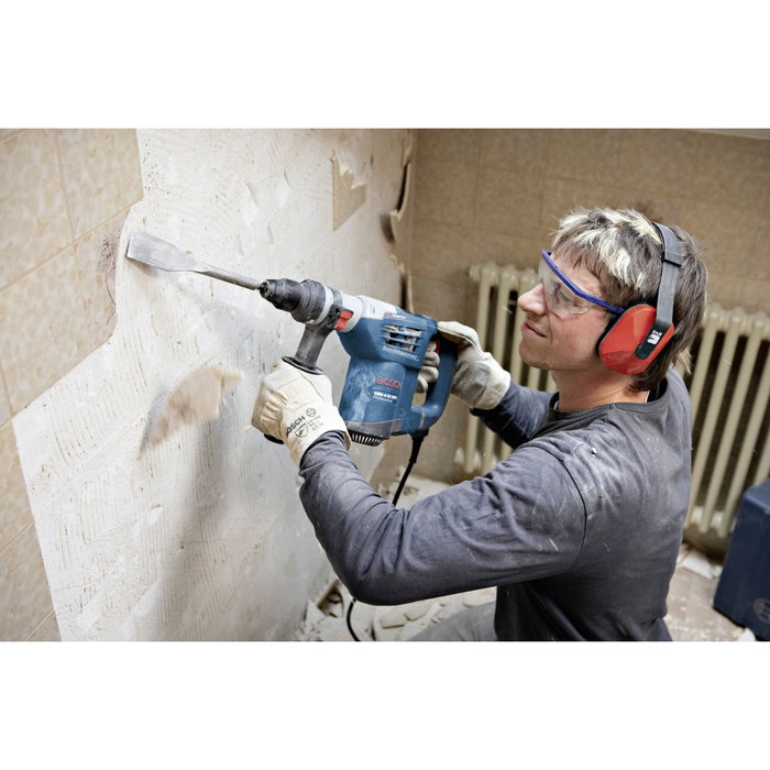 Bosch GBH 4-32 DFR Martillo Perforador con Maletín SSBF Bosch GBH 4-32 DFR Martillo Perforador con Maletín SSBF