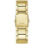 Guess GW0323G2 Reloj Analógico Dorado para Hombre