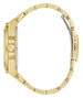 Guess GW0323G2 Reloj Analógico Dorado para Hombre