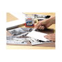 Tesa Photo Klebepads 56611, 500 unidades