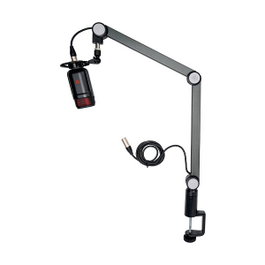 Thronmax Caster stand XLR