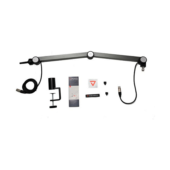 Thronmax Caster stand XLR